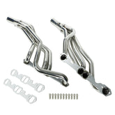 Stainless Racing Header Manifold For 93-97 Chevy Camaro Firebird 5.7 LT1